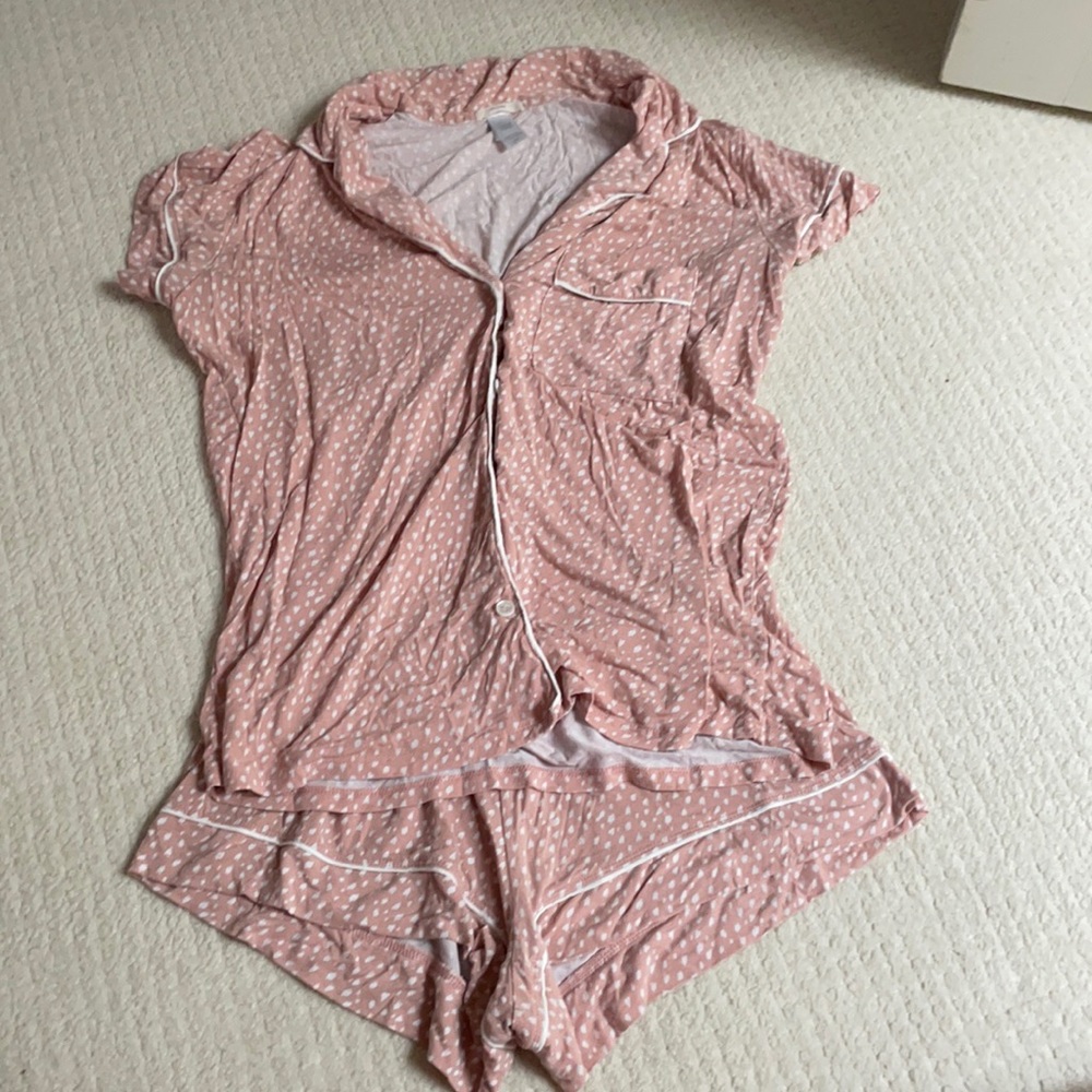 Eberjay pajama set